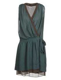 HANUÌ - Short dress