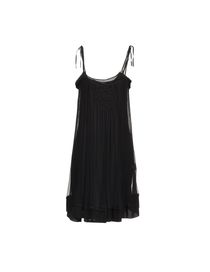 E-GO' - Short dress