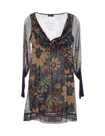 E-GO' - Short dress