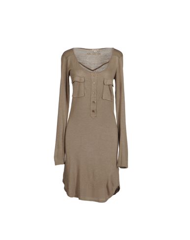 ZOOM U.S.POLO ASSN. - Short dress