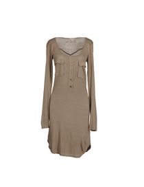 U.S.POLO ASSN. - Short dress