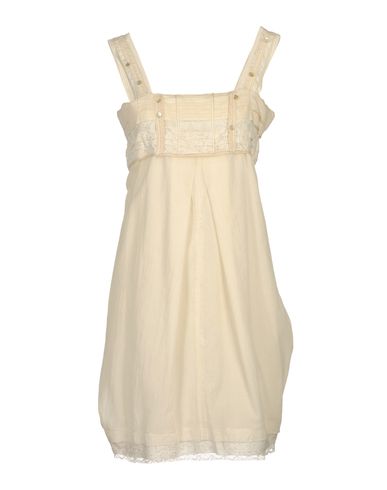 ZOOM I'M ISOLA MARRAS - Short dress