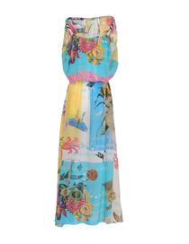 ICE ICEBERG - Long dress
