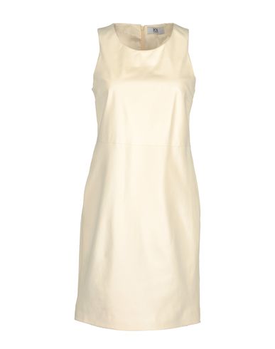 ZOOM ICE ICEBERG - Short dress