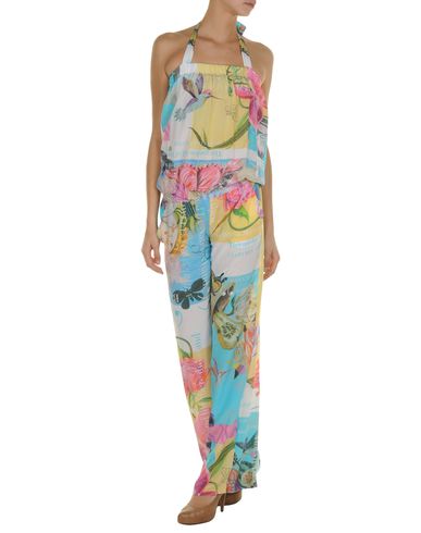 ZOOM ICE ICEBERG - Trouser dungaree