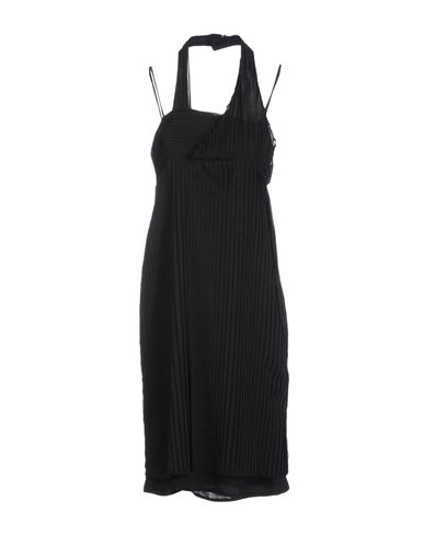 ZOOM NEIL BARRETT - Short dress