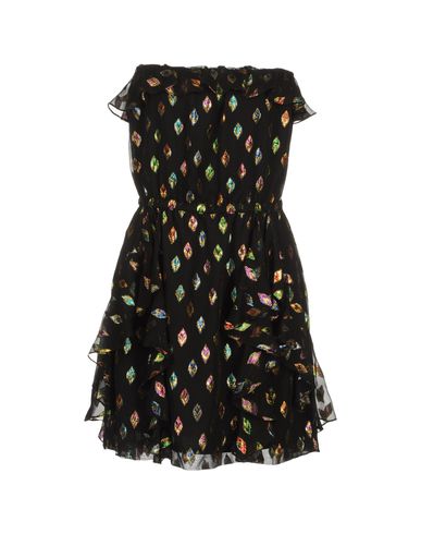 ZOOM DKNY - Short dress