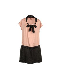 DONDUP - Short dress