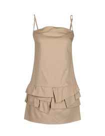 PF PAOLA FRANI - Short dress