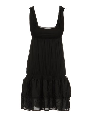 ZOOM PF PAOLA FRANI - Short dress