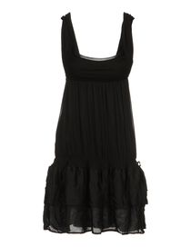 PF PAOLA FRANI - Short dress
