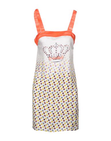 ZOOM FATTORI - Short dress