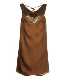L' AUTRE CHOSE - Short dress