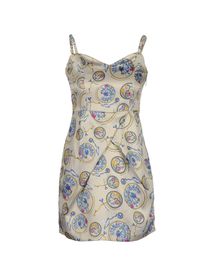 ORION LONDON - Short dress