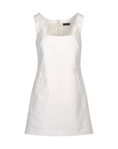 ZOOM DSQUARED2 - Short dress