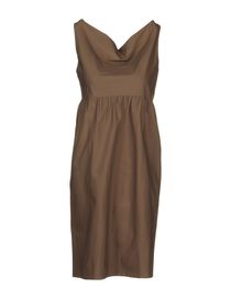 GOSSIP - Short dress