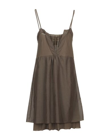 ZOOM ALPHA - Short dress