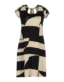 GOSSIP - Short dress