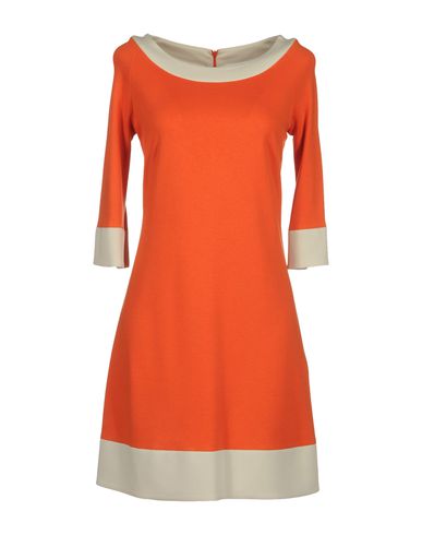 ZOOM GOSSIP - Short dress