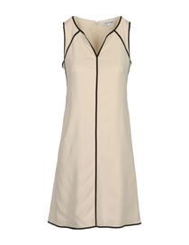 GOSSIP - 3/4 length dress