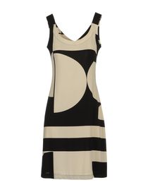 GOSSIP - Short dress