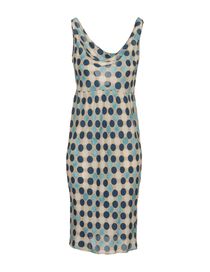 GOSSIP - Short dress