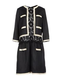 MOSCHINO - Short dress