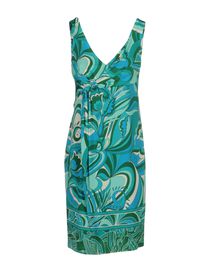 GOSSIP - Short dress