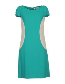 GOSSIP - Short dress