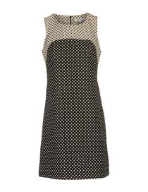 GOSSIP - Short dress