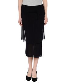 TOY G. - 3/4 length skirt