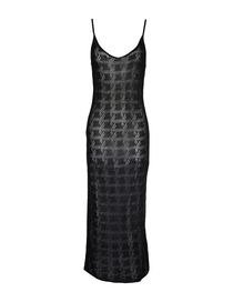 MARIELLA BURANI - 3/4 length dress