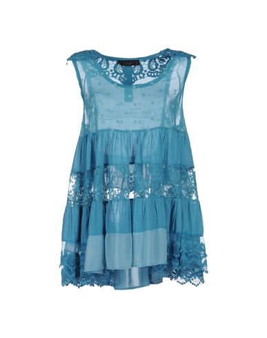 ZOOM TWIN-SET Simona Barbieri - Top