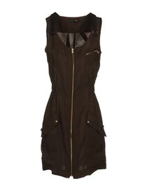 DEK'HER - Short dress