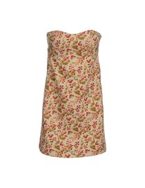 MAURO GRIFONI - Short dress