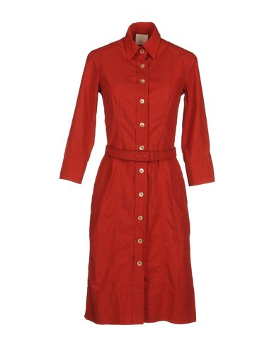 ZOOM ARCHIVIO '67 - 3/4 length dress