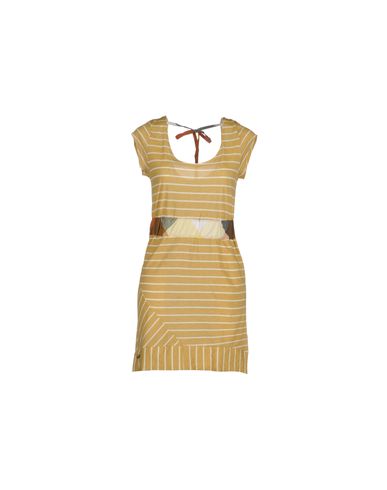 ZOOM SUPREME BEING - Short dress