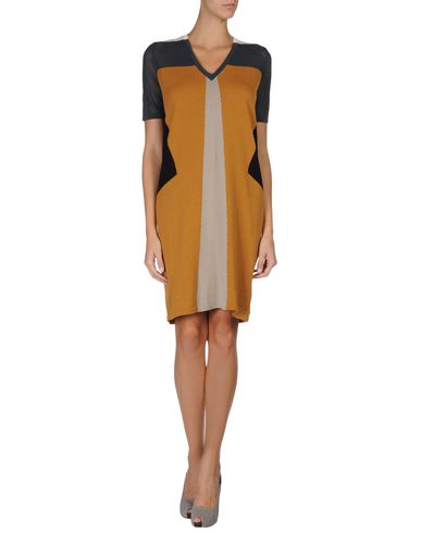 ZOOM PROENZA SCHOULER - Short dress