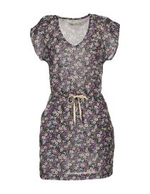 RULES by MARY - Short dress