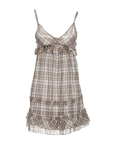 ZOOM KAOS - Short dress