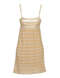 ..,MERCI - Short dress