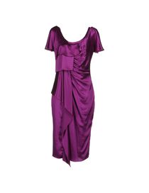 VERSACE - Short dress