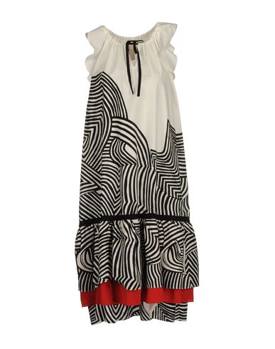 ZOOM ANTONIO MARRAS - Short dress