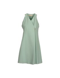 MARNI - Full-length jacket