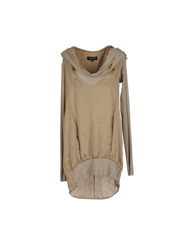 ZOOM ADELE FADO - Short dress
