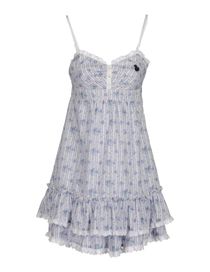 DUCK FARM - Short dress