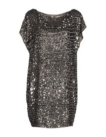GALLIANO - Short dress