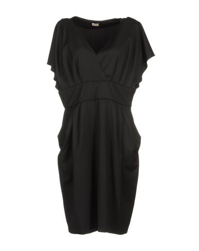 ZOOM KENZO - Short dress