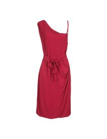 CARACTERE - Knee-length dress