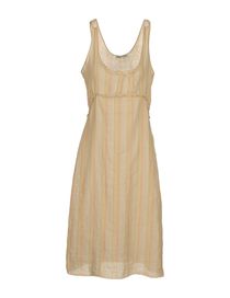 HENRY COTTON'S - 3/4 length dress